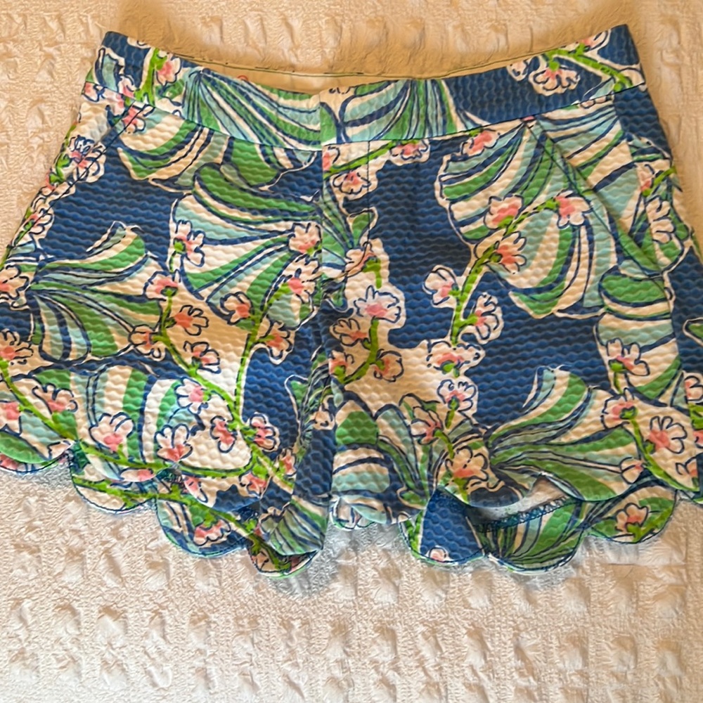 Lilly Pulitzer